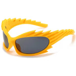 spike racer sunglasses boogzel clothing