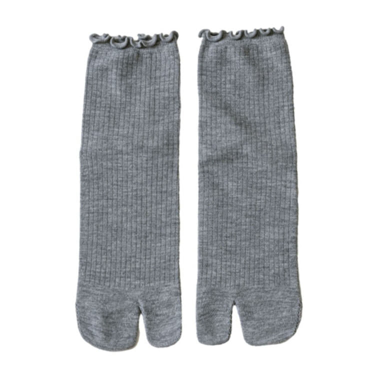 Split Toe Tabi Socks - Boogzel Clothing