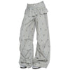 star baby parachute pants boogzel clothing