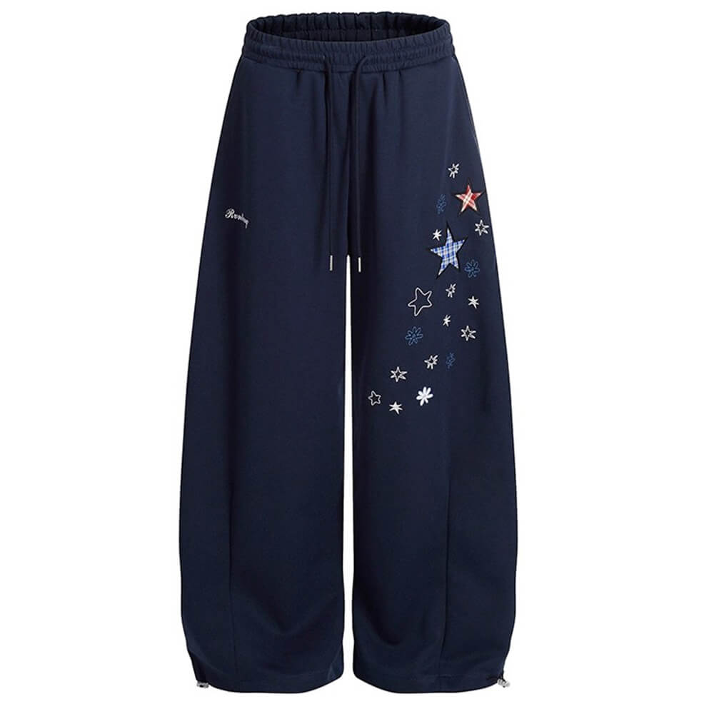 star girl era sweatpants boogzel clothing