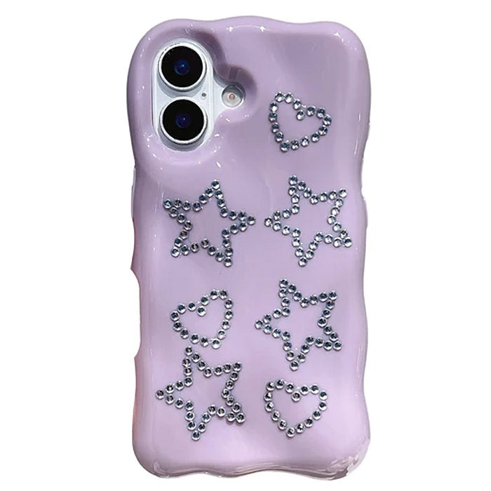 star girl y2k iphone case boogzel clothing