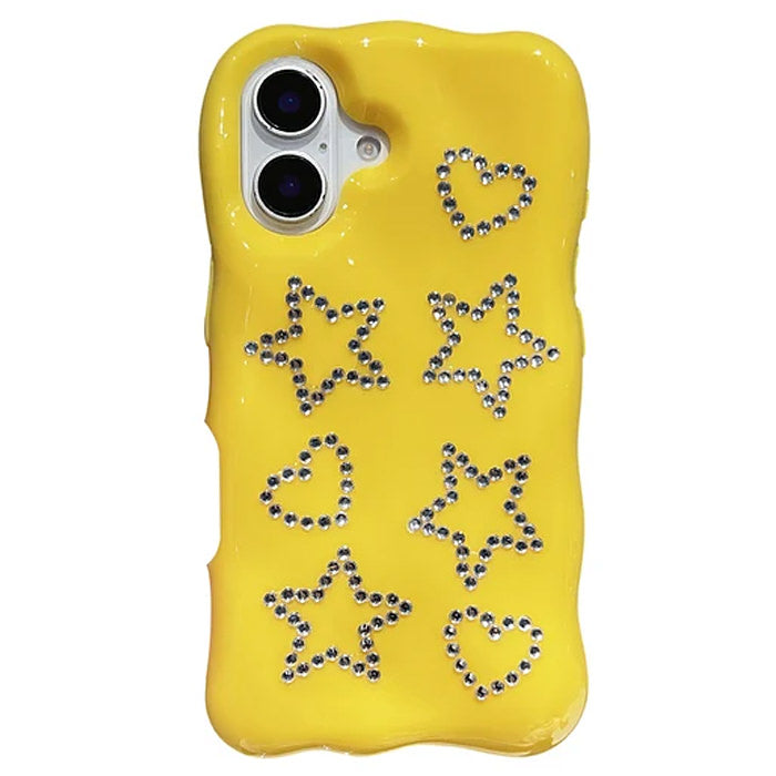 star girl y2k iphone case boogzel clothing