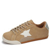 star patch aesthetic sneakers boogzel clothing