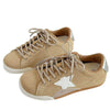 star patch aesthetic sneakers boogzel clothing