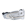 star silver belt boogzel clothing