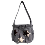 star aesthetic crossbody bag boogzel clothing