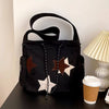 star aesthetic crossbody bag boogzel clothing