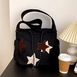 star aesthetic crossbody bag boogzel clothing