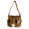 star aesthetic crossbody bag boogzel clothing