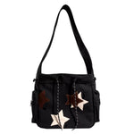 star aesthetic crossbody bag boogzel clothing