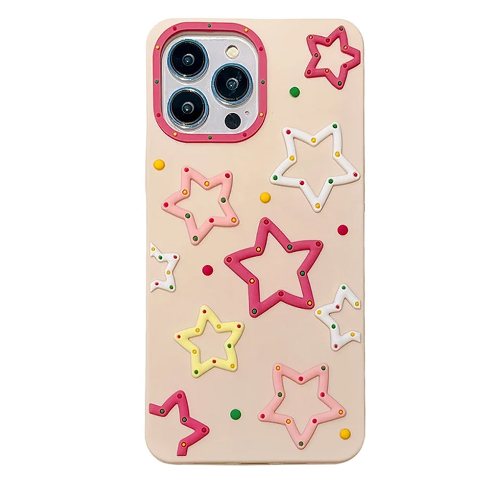 star aesthetic iphone case boogzel clothing
