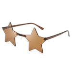 star aesthetic sunglasses boogzel clothing