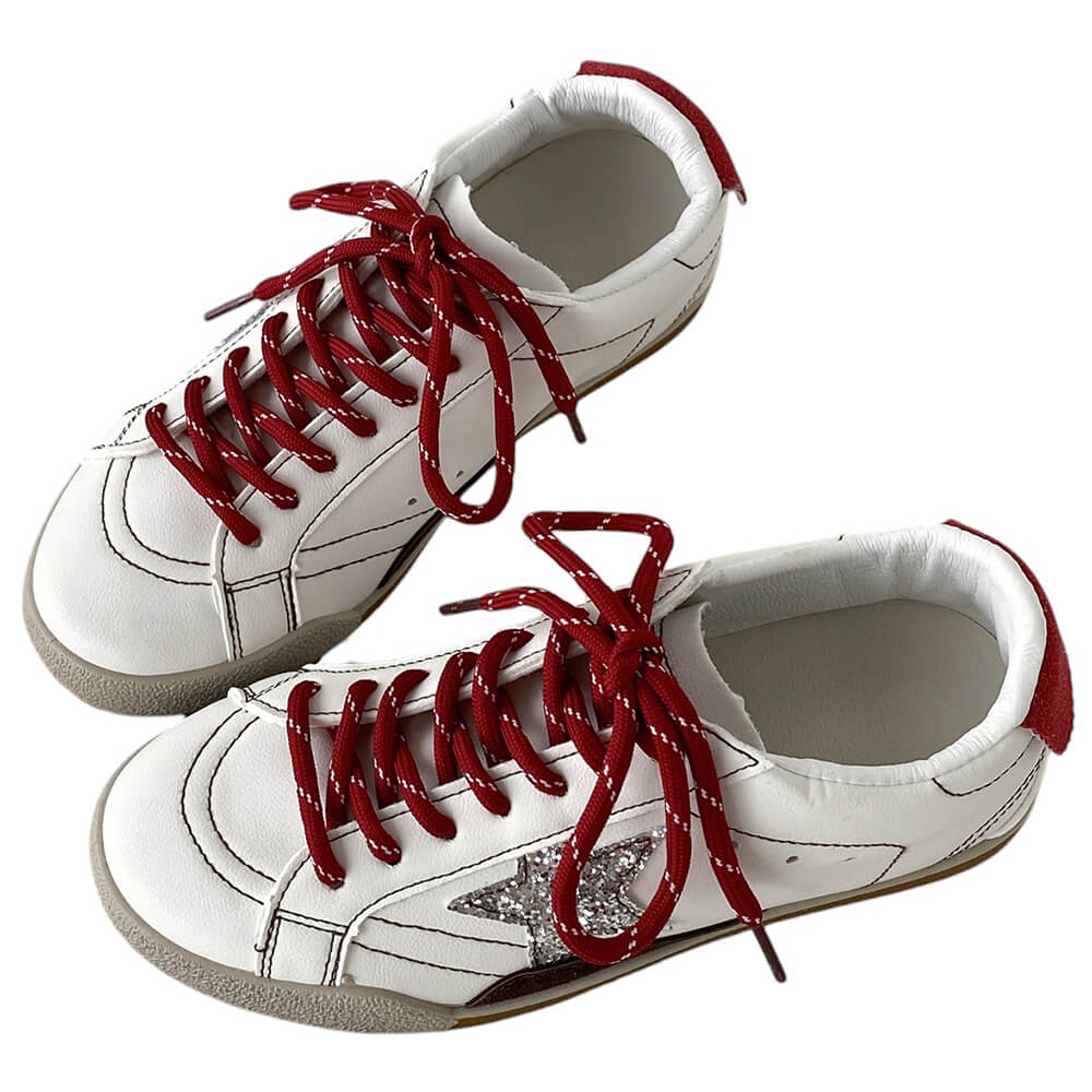 stardust low top sneakers boogzel clothing