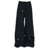 star embroidery baggy pants boogzel clothing