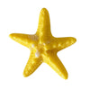 starfish mini hair clip boogzel clothing
