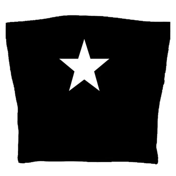 star girl aesthetic tube top boogzel clothing
