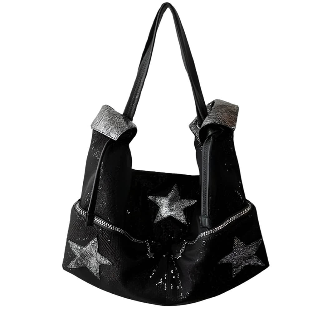star girl shoulder bag boogzel clothing