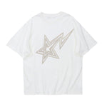 Superstar Behavior Graphic T-Shirt