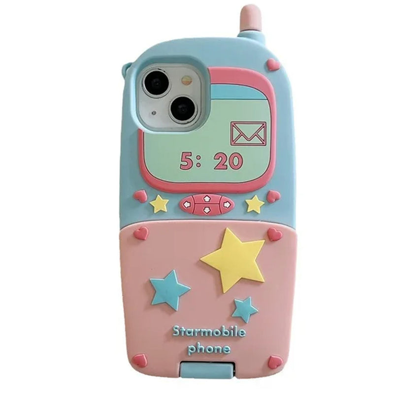 star mobile iphone case boogzel clothing