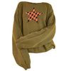 star patch aesthetic knit pullover boogzel clothing