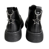 star pendant boot charms boogzel clothing