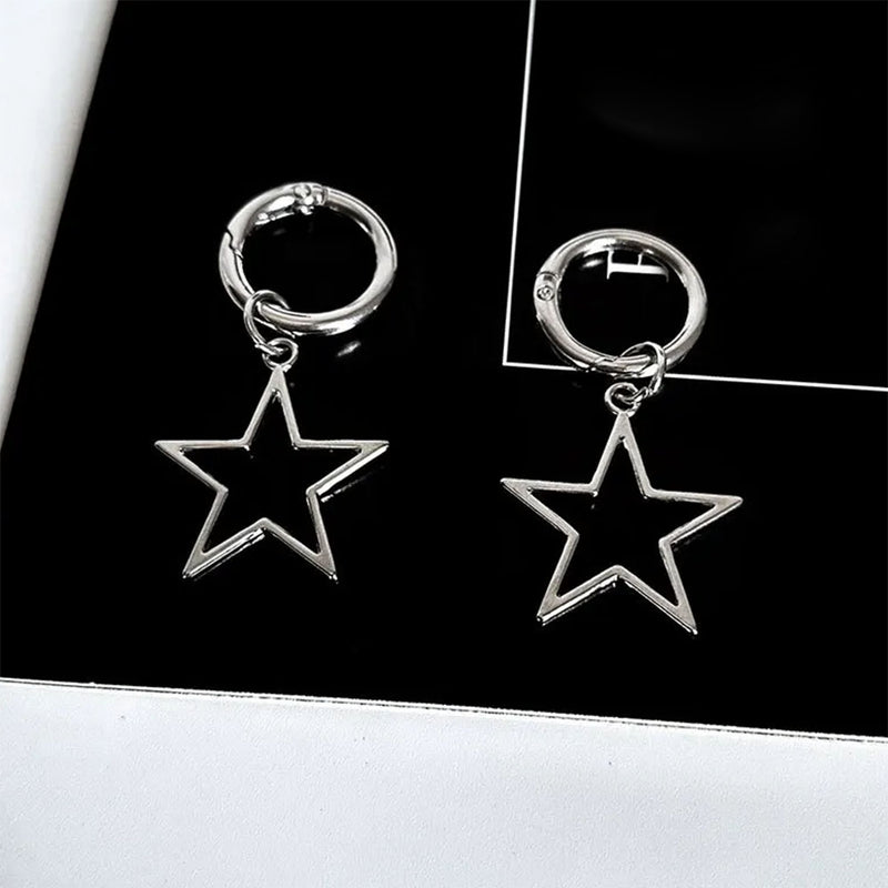 star pendant boot charms boogzel clothing