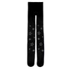 star rhinestone tights boogzel clothing