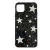 stars black iphone case boogzel clothing