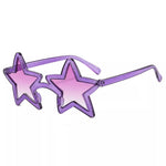 star shaped aesthetic sunglasses boogzel clothing