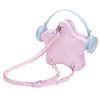 star shaped crossbody bag boogzel clothing