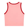 strawberry tank top boogzel clothing