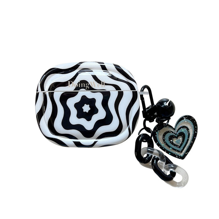 superstar y2k airpods case boogzel clothing