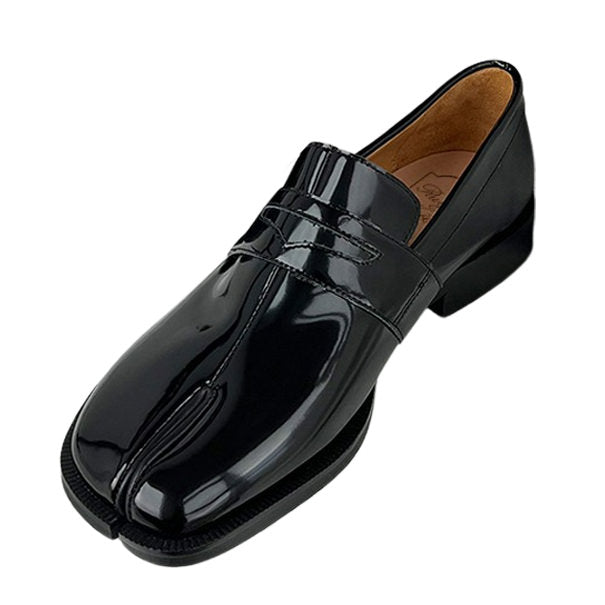 Maison Margiela 'Tabi' split-toe shoes, Men's Shoes