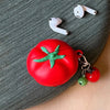 tomato airpods case boogzel clothing