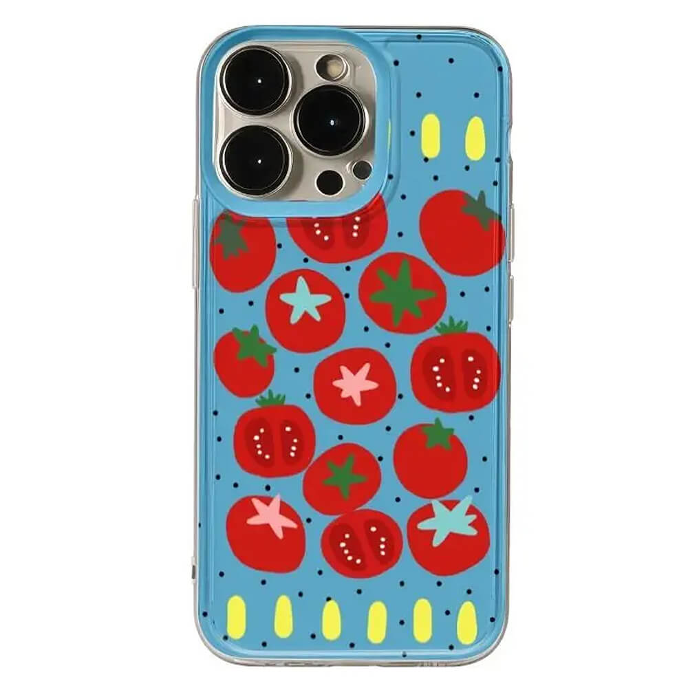 tomatoes aesthetic iphone case boogzel clothing