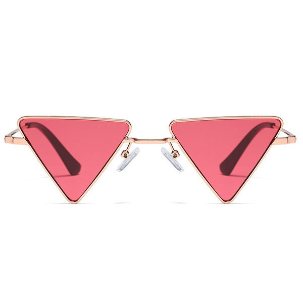 Triangle Sunglasses | BOOGZEL CLOTHING – Boogzel Clothing