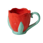 tulip ceramic mug boogzel clothing