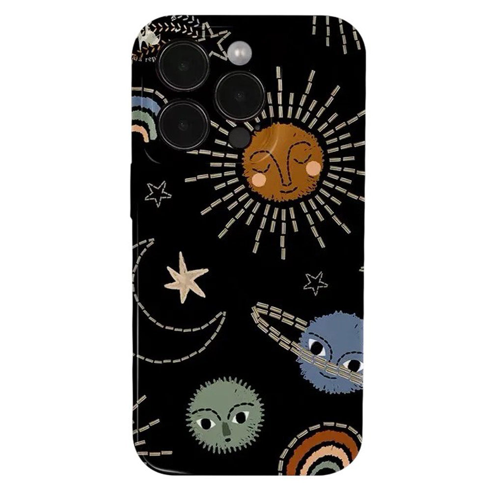 universe aesthetic iphone case boogzel clothing