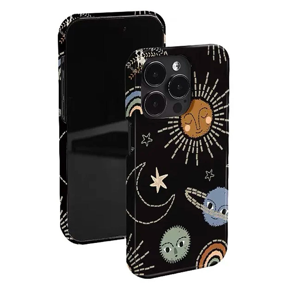 universe aesthetic iphone case boogzel clothing