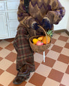 vintage plaid trousers boogzel clothing