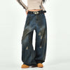vintage distressed baggy jeans boogzel clothing