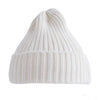 white beanie hat boogzel clothing