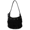 western stardust fringe bag boogzel clothing
