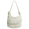 western stardust fringe bag boogzel clothing