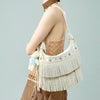 western stardust fringe bag boogzel clothing