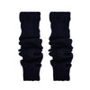 winter ribbed leg warmers boogzel clothing