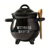 witches broth ceramic bowl boogzel clothing