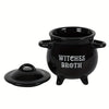 witches broth ceramic bowl boogzel clothing
