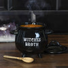 witches broth ceramic bowl boogzel clothing
