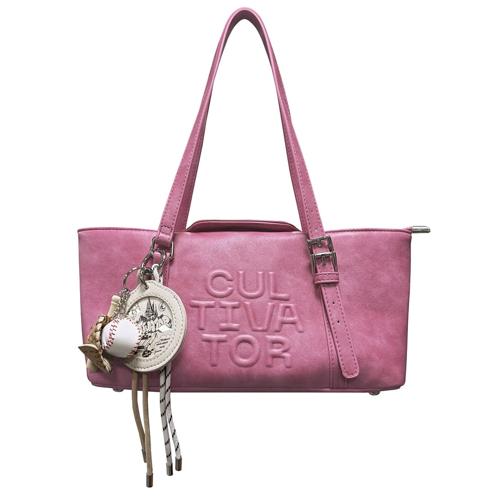 y2k charm shoulder bag boogzel clothing